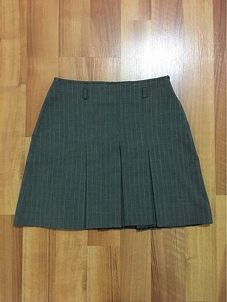 Bianco Ballo 36 beden mini etek