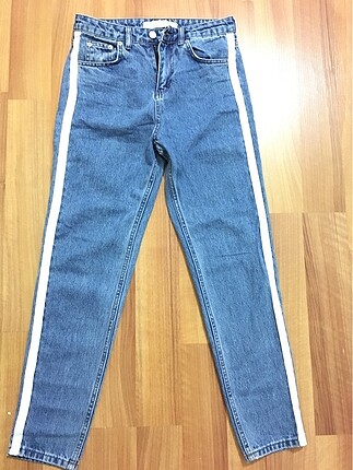 Ponza denim 34 beden kot pantolon