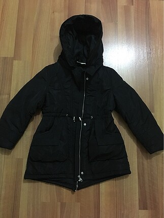 Koton 9-10 yaş mont