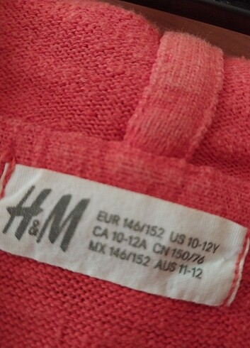 H&M H&M temiz