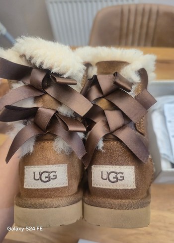 Ugg 25 no ugg orjinal