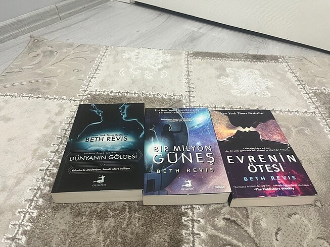 Kitap