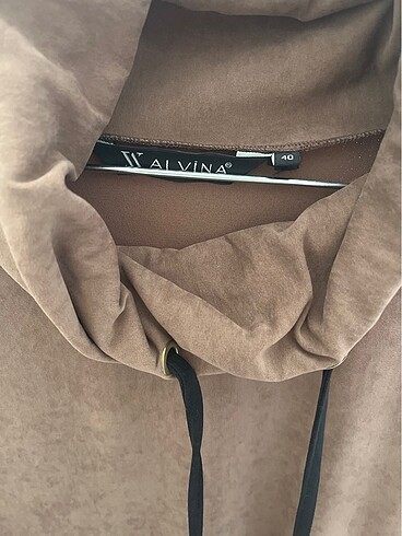 40 Beden #alvina