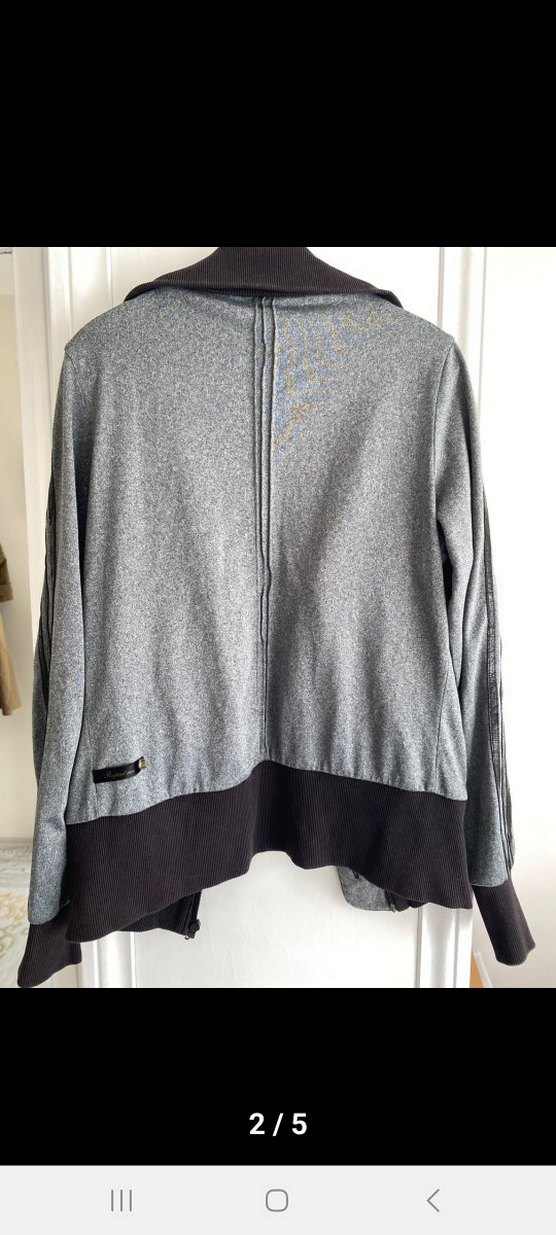 muhteşem adidas tarz spor ceket - Görsel 2