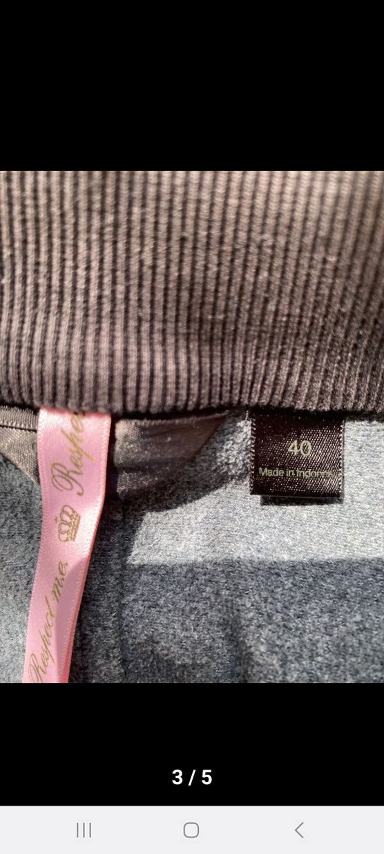 muhteşem adidas tarz spor ceket - Görsel 3