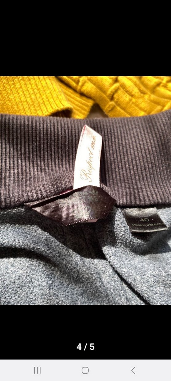 muhteşem adidas tarz spor ceket - Görsel 4