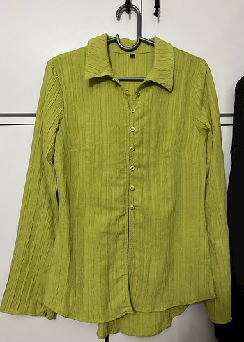 Trendyol gömlek - Görsel 2