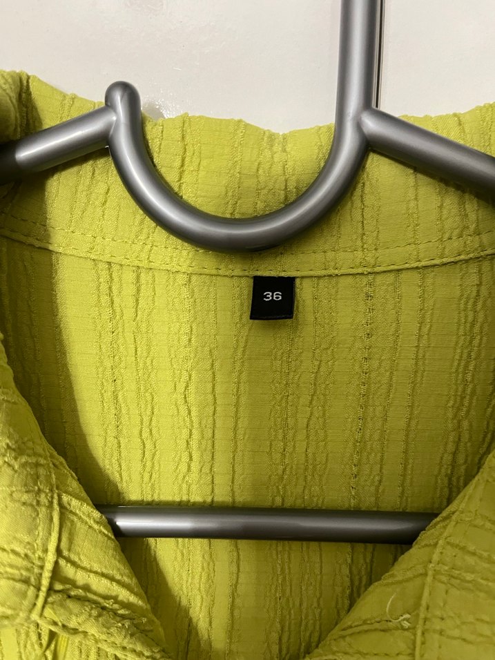 Trendyol gömlek - Görsel 3