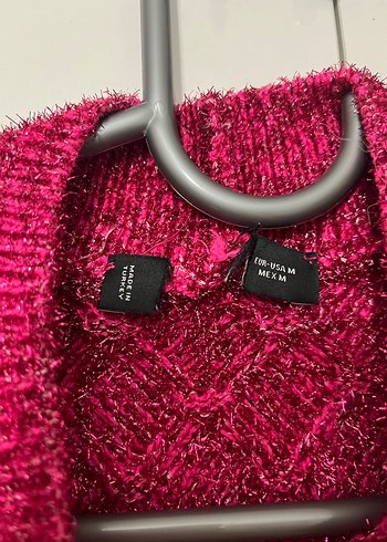 Zara süveter - Görsel 2