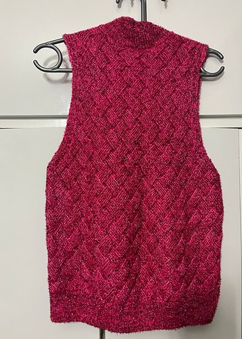 Zara süveter - Görsel 3