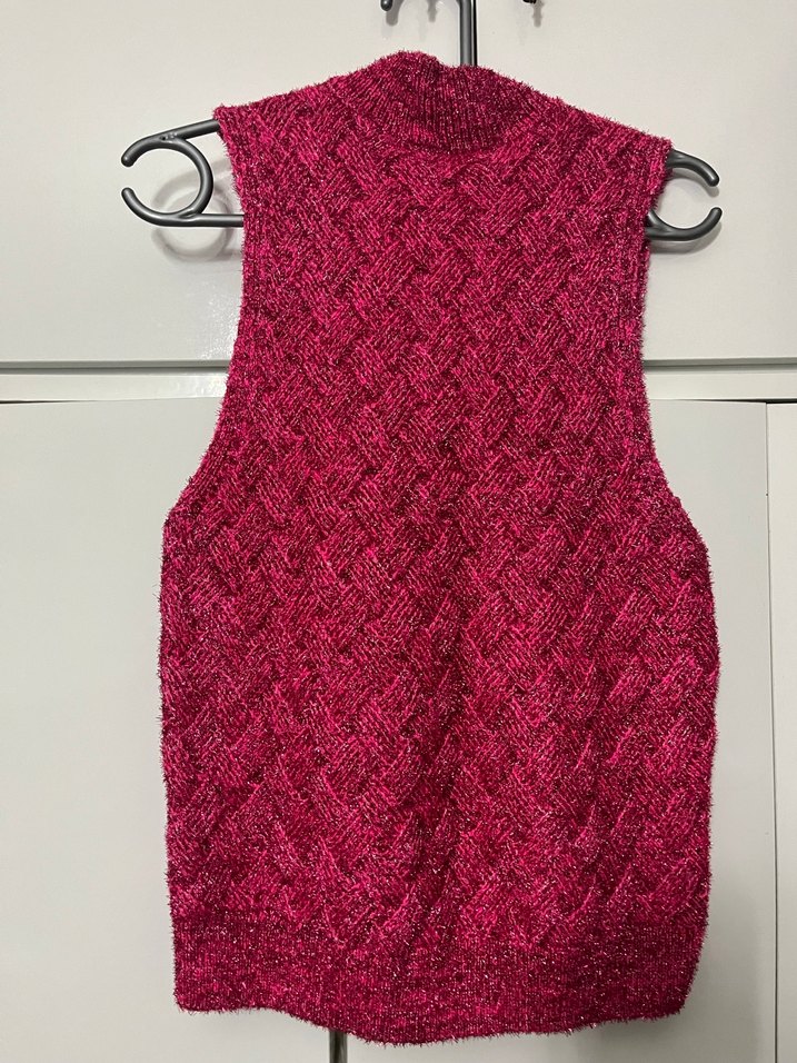 Zara süveter - Görsel 3