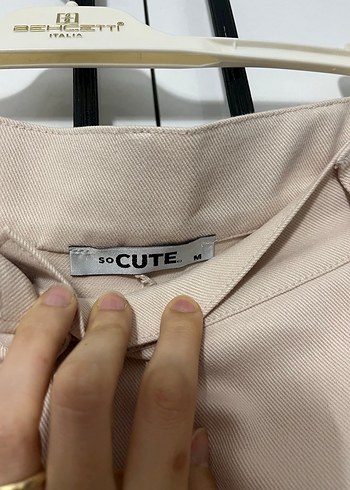 Kargo pantolon - Görsel 3