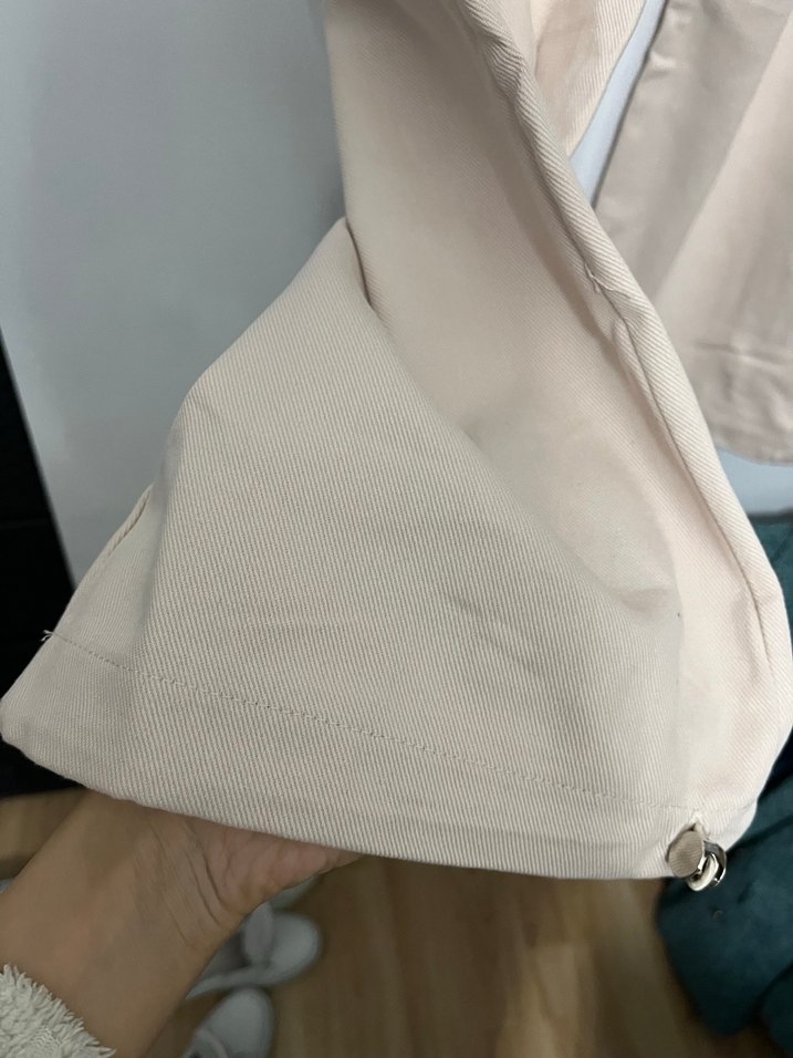 Kargo pantolon - Görsel 4