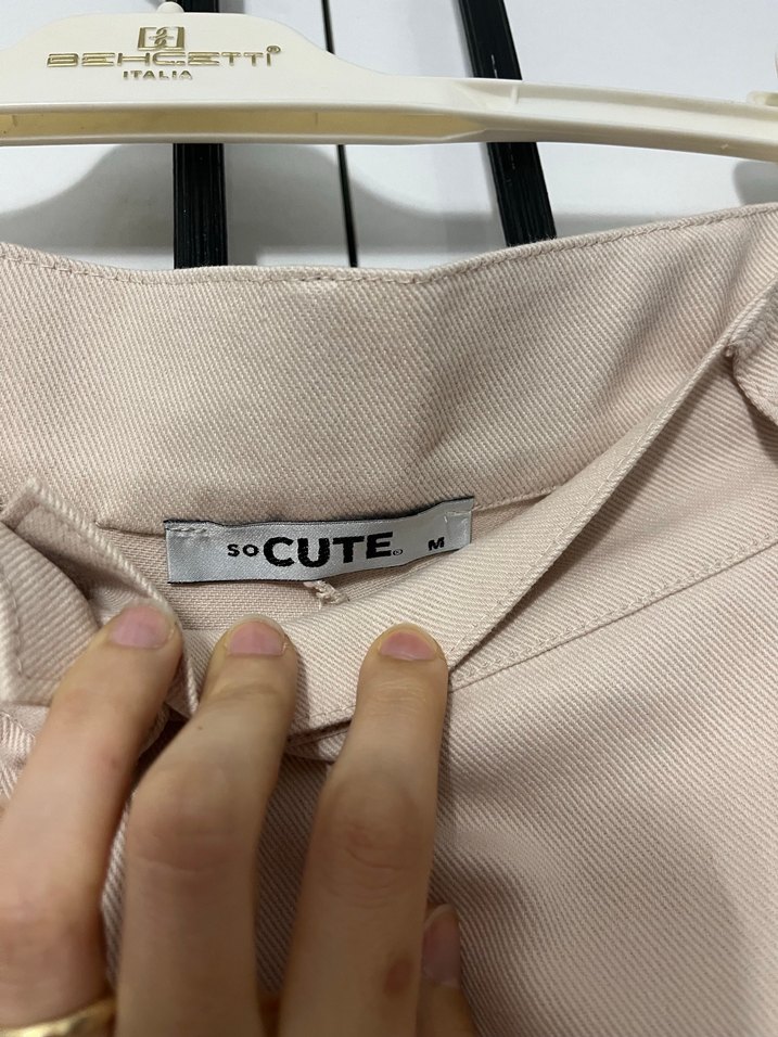 Kargo pantolon - Görsel 3