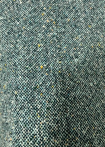 Trendyol tüvit ceket - Görsel 4