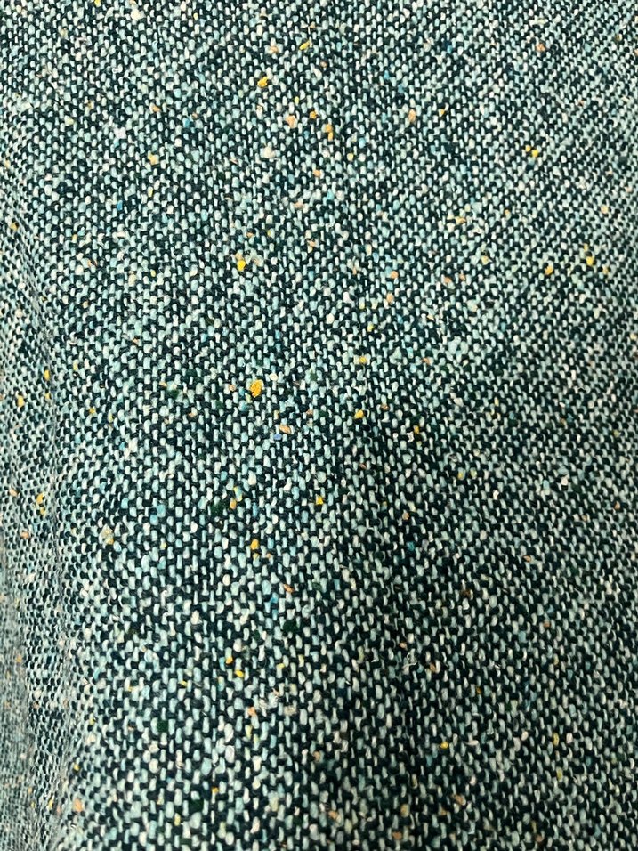 Trendyol tüvit ceket - Görsel 4