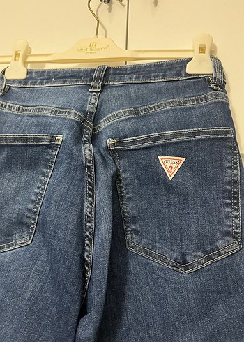 Guess Mom Jean - Görsel 4