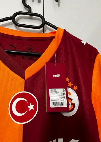 İcardi imzalı orijinal forma - Görsel 3