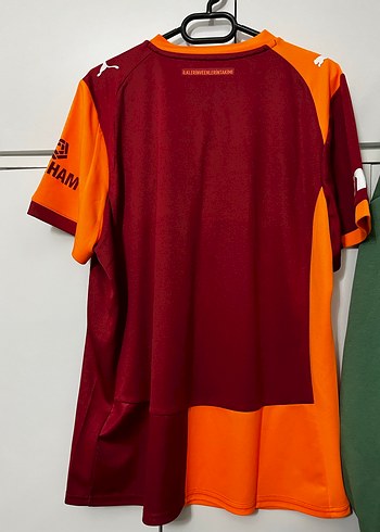 İcardi imzalı orijinal forma - Görsel 5