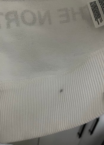 Nort Face sweatshirt - Görsel 6