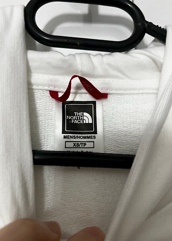 Nort Face sweatshirt - Görsel 3