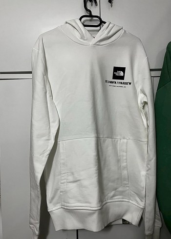 North Face xs