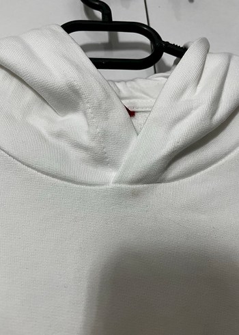 Nort Face sweatshirt - Görsel 4