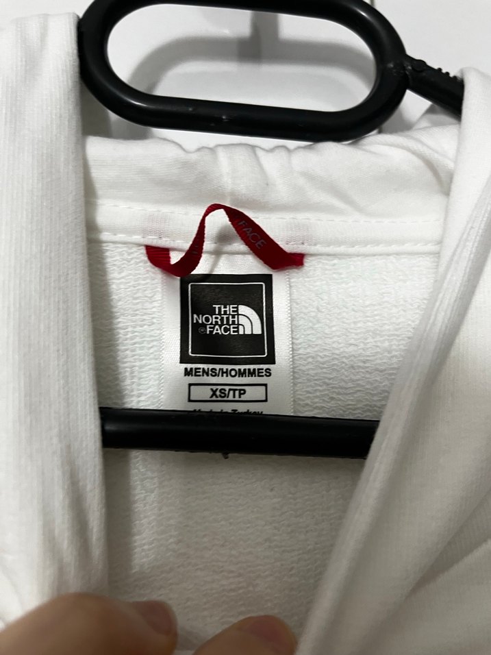 Nort Face sweatshirt - Görsel 3