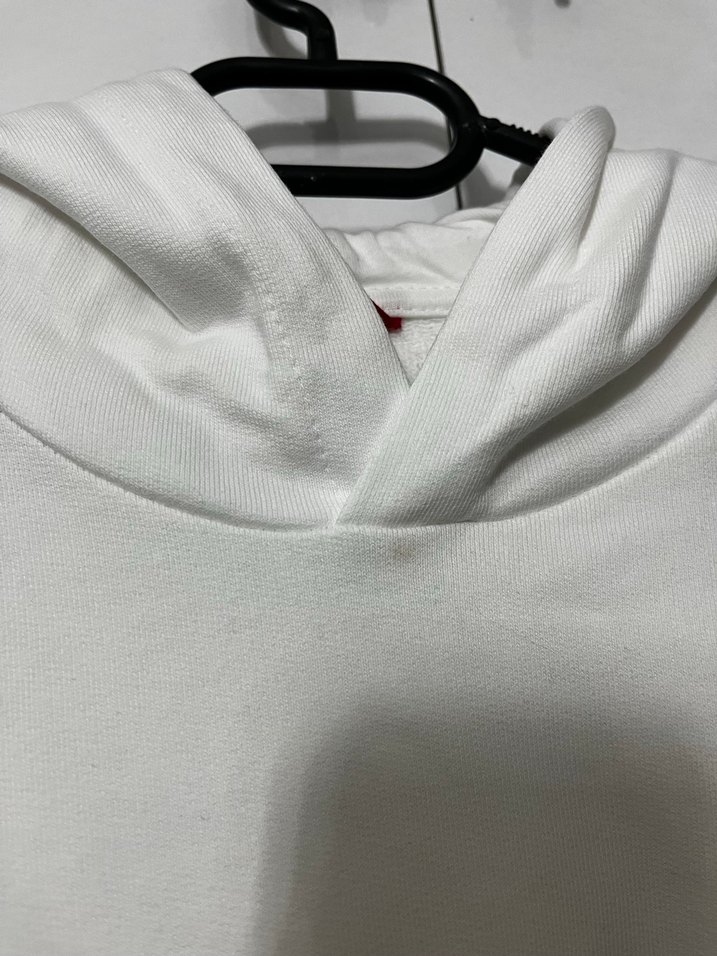 Nort Face sweatshirt - Görsel 4