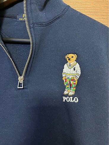 Polo Ralph Lauren Polo Ralph Lauren Sweatshirt