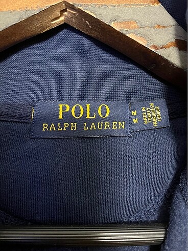 m Beden Polo Ralph Lauren Sweatshirt