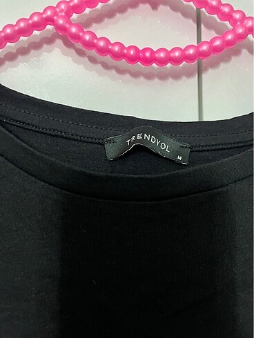 Trendyol & Milla Tshirt elbise