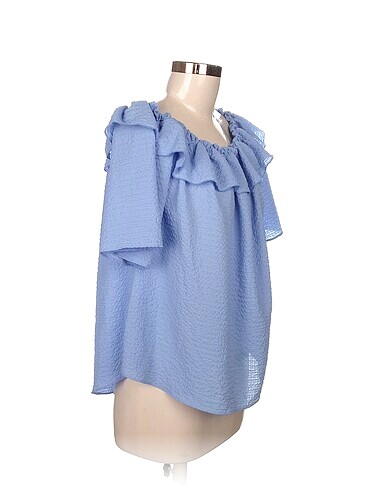 Vintage Love Diğer Bluz %70 İndirimli.