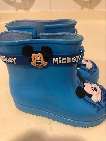 Diğer Mickey mouse çizme