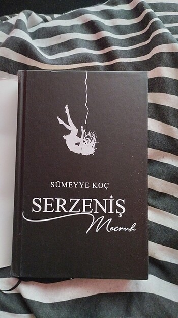  Serzeniş Mecruh 