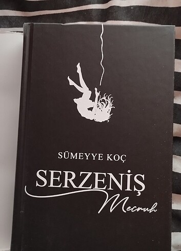  Beden Serzeniş Mecruh 