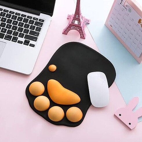 Pati Mouse Pad