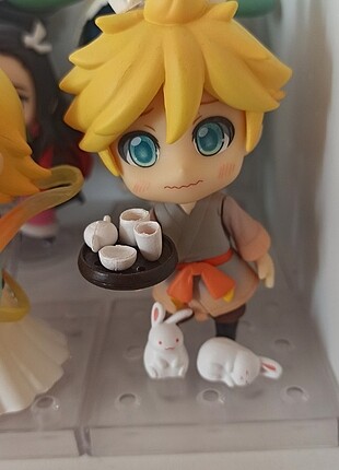  E.L.F Nendoroid