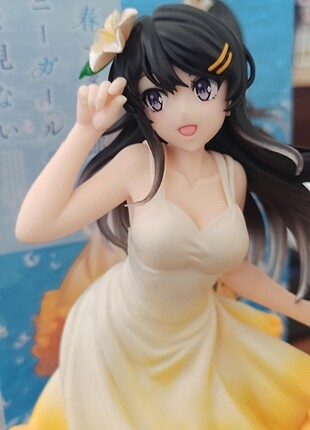 Bunny girl senpai figür
