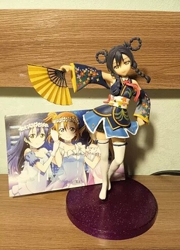 Love live figür