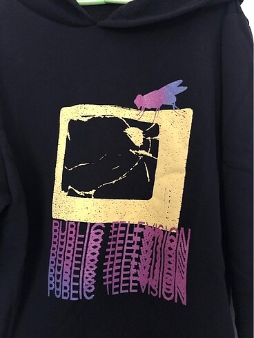 Diğer sweatshirt