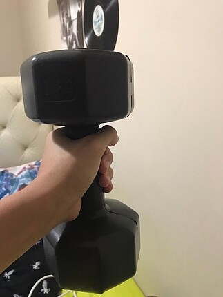 3kg dumbbell