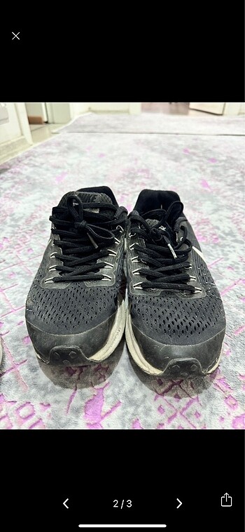 Nike Nike spor ayakkabı