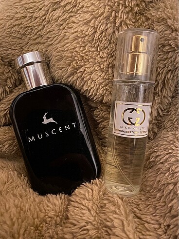 Gucci Guilty Parfüm