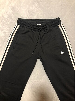 Adidas Siyah eşofman altı
