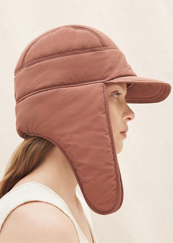 Jacquemus La Cagoule Briciola Şapka