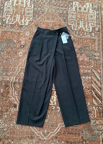 Beauty & Youth Kumaş Pantolon - Görsel 5