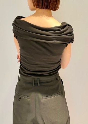 Beauty & Youth Kumaş Pantolon - Görsel 4