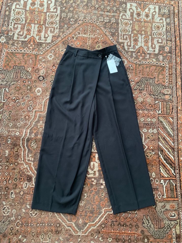 Beauty & Youth Kumaş Pantolon - Görsel 5