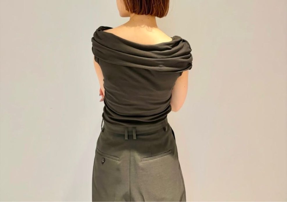 Beauty & Youth Kumaş Pantolon - Görsel 4